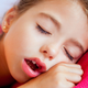 Image for article titled Bugs Are Pooping Diseases Into Your Mouth While You Sleep